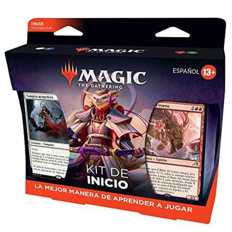 Embark on a Magical Journey with the Magic Arena Kick Off Bundle